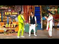 Download Lagu The Kapil Sharma Show | Kya Salim-Sulaiman Ne 12.5-12.5 Karke Kiye 25 Saal Complete? | Best Moments