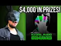 Alex Reid's OFFICIAL Remix Contest - Over $4,000 In Prizes!