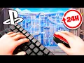 I Learned Keyboard Mouse On Console To prove It s Easy