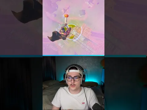 Quel est le Meilleur TRICKSHOT sur Fortnite !