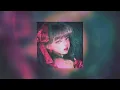 JENNIE - Mantra (sped up)