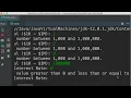 Java - Project