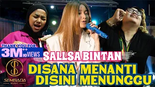 sallsa bintan disana menanti disini menunggu live ska reggae live angkringan teh ita 