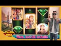 Download Lagu Lost ALL my money on Royal Swords Slots! [Day 14 - Slots Challenge 3]