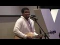 The Unseen Benefits of Being in Between PJ Roberts TEDxOaklandUniversity