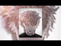 LXNGVX - DNA (Slowed To Perfection + Reverb)