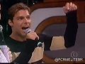 Download Lagu Ricky Martin | 'La Copa de La Vida' e 'María' (1998)