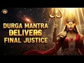 Lagu RUTHLESS JUSTICE: Durga’s Mantra for the FINAL VICTORY