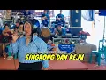 Download Lagu SINGKONG DAN KEJU/ALR⭕️STA DONGKREK (BANG ANTON POLRI)/MARGO MULYO AUDIO
