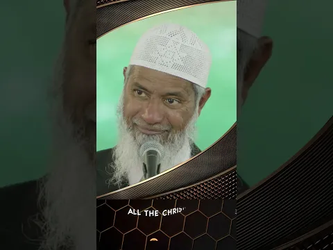 All the Christians Need to Believe in Prophet Muhammad (pbuh), who is Mentioned in the Bible