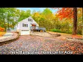 New Hampshire House On 1 2 Acres NH Real Estate Lakes Region Seacoast Best Community