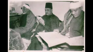 الشيخ عبد الفتاح الشعشاعي سورة السجدة إذاعية رمضان 2022 