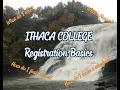 Ithaca College Registration Basics