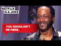 Katt Williams Explains Jacksonville Florida Netflix Is A Joke