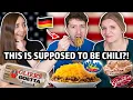 Germans Try CINCINNATI FOODS for the First Time Feli from Germany
