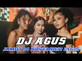 DJ AGUS TERBARU JUMAT 14 NOVEMBER 2025 FULL BASS || ATHENA BANJARMASIN