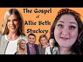 Allie Beth Stuckey A Totally Depraved Deep Dive