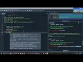 Programming in Python - Chapter 7 exercises Part 1