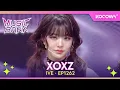 Download Lagu IVE - XOXZ | Music Bank EP1262 | KOCOWA+