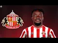 Lagu Bertrand Traore - Welcome to Sunderland 2025 - Best Skills \u0026 Goals | HD