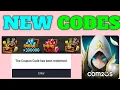 SUPER SUMMONERS WAR PROMO CODES 2023 - SUMMONERS WAR CODES 2023