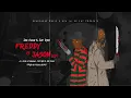 4 Jay Rox & Jae Cash - Level Siyabana