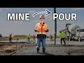 How Concrete is Made