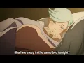 Lagu MEI MEI AND UI UI SLEEPING IN SAME BED | JUJUTSU KAISEN S2 EP. 22 | SHIBUYA ARC | KL ARC