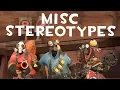 TF2 Misc Stereotypes Episode 4 The Pyro