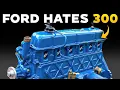 Download Lagu THE EXPLOSIVE TRUTH BEHIND FORD BULLETPROOF 300 INLINE SIX