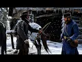 Assorted Salted Offal Charles Teaches Arthur How to Hunt