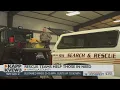 Umatilla County Sheriff s Office Search Rescue Team Respond To Three Calls This Week