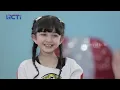 Alviano Than X Shania X Reihan - Lukisan Indonesia (Naura Ayu) | IDOLA CILIK 2022