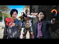 Download Lagu Jugglus Juggler - All Transform To Zeppandon by using Dark Ring \u0026 Dark Ultra Z Riser
