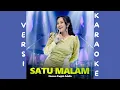 Download Lagu Satu Malam - Nurma Paejah - Karaoke