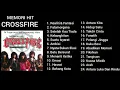 Lagu MEMORI HIT CROSSFIRE