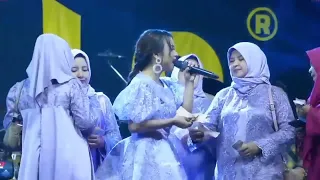 air mata darah tasya rosmala om adella official live music 