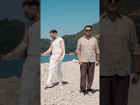 David Dreshaj Feat. Korab Shaqiri - Mala