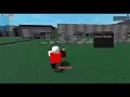 I MADE V2 ARM FROM ULTRAKILL WITH F3X