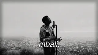 sishii mbali camomile session
