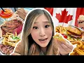 Only Eating CANADA s BEST RESTAURANT CHAINS