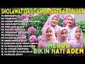 Lagu BERTAUBATLAH, WAHDANA - Sholawat Qasidah Merdu Bikin Hati Adem 2025 | Gasentra Pajampangan