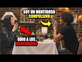 Download Lagu A BACHELOR COMPLETELY RUINS his DATE because of THIS... 😱 First Dates
