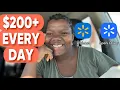 HOW TO MAKE 200 EVERY DAY AS A WALMART SPARK DRIVER IN 2024 2025
