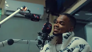 rexxie interview at soundcity radio