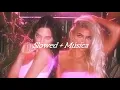 Anitta, Ludmilla, Snoop Dogg - onda diferente, ( Slowed + Reverb )