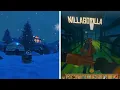 Raft The Final Chapter Temperance Ice Island Walkthrough Guide