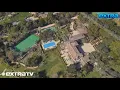 Mansions Millionaires A Look at Rob Lowe s Former Montecito Home