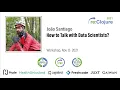 re Clojure 2021 workshop How to Talk with a Data Scientist by Joao Santiago
