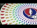 Download Lagu Grateful Dead - Dark Star (Beautiful Jam) Feb 18, 1971 (Remastered)